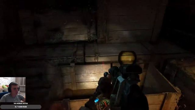 Metro 2033 Redux | Продолжаю познавать эту прекрасную вселенную смотреть онлайн