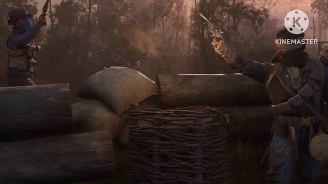 Hunt Showdown + Exit Humanity Tribute - The Journal of Edward Young смотреть онлайн