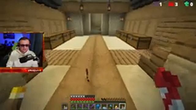 Survival Minecraft on the Subiecraft Server | Multi-stream YT Trovo Twitch | 23rd October 2023 смотреть онлайн