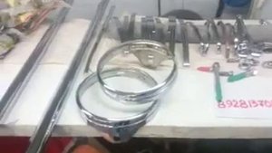 Реставрация москвичей 400 401 и запчастей