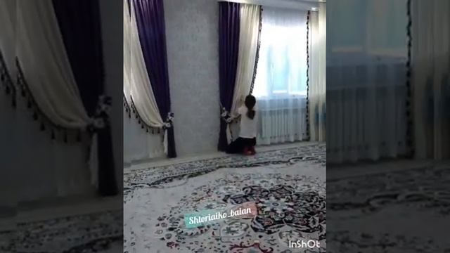 шторы из бархата своими руками смотреть онлайн