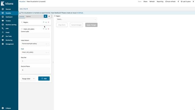 How to Use Nested Input Controls in Kibana (6.3) смотреть онлайн