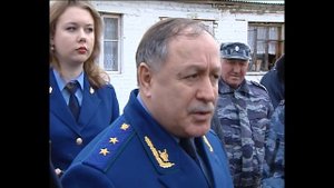 Проверка ИК-7 2015г