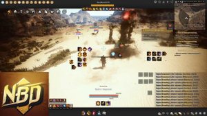 BDO Succession Hashashin PvP (БДО Хассашин Наследие ПвП) #2