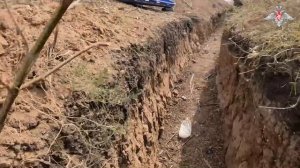 Глазами бойца: штурм позиций врага у Вербового на Запорожском фронте