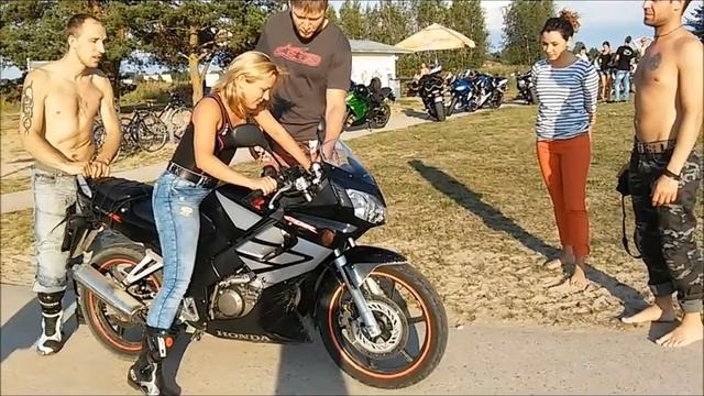 Первый Заезд !!!! смотреть онлайн