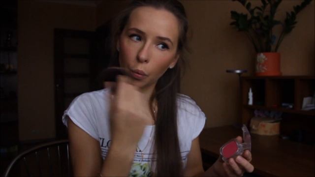 Макияж и локоны без вреда для волос! смотреть онлайн