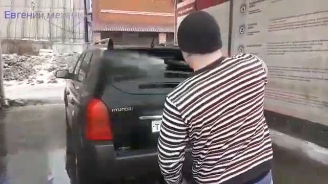Как эффективно помыть машину на самомойке и при этом потратить меньше денег!