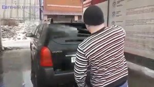 Как эффективно помыть машину на самомойке и при этом потратить меньше денег!