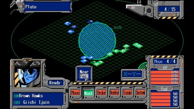 Super Dimension Fortress Macross : Skull Leader Complete Pack - PC98 - English Part 1 смотреть онлайн