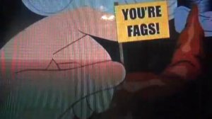 southpark "your fags"