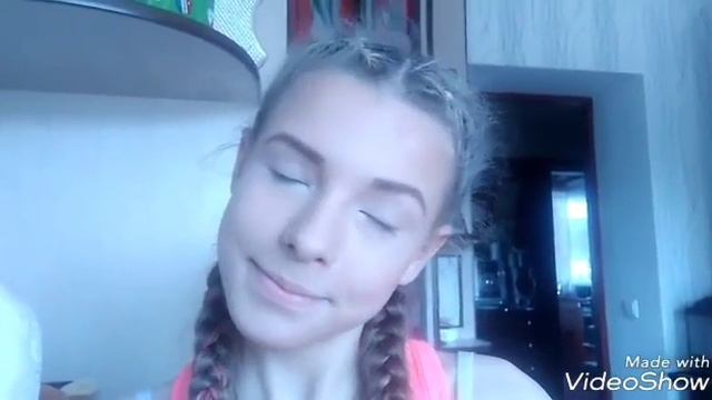 МАЙКАП ОТ КАТИ. МАКИЯЖ смотреть онлайн