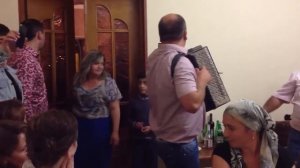 Песня о любви Аслан Мамиев