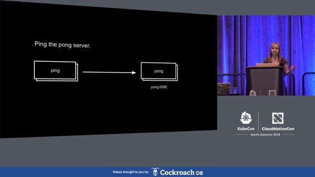 Unified Observability in Kubernetes and Beyond with OpenCensus - Morgan McLean & Jaana Burcu Dogan смотреть онлайн