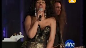 Donna Summer, Could It Be Magic, Festival de Viña 1994