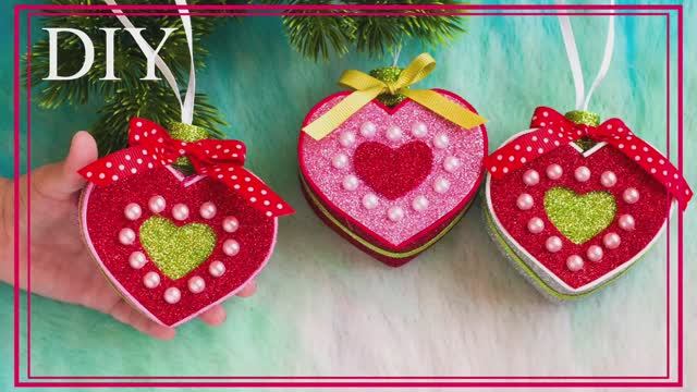 СУПЕР ИГРУШКИ из ФОАМИРАНА своими руками