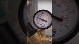 Как мне не повезло (отзыв) с редуктором давления honeywell D04FM 1/2" A