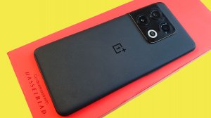 МЕСЯЦ С ONEPLUS 10 PRO - ЧТО ПОНРАВИЛОСЬ, А ЧТО НЕТ