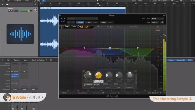 Mastering for Country Music смотреть онлайн