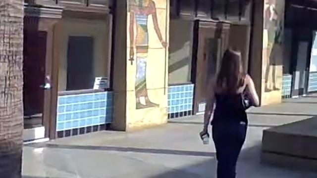 Grauman's Egyptian Theatre смотреть онлайн