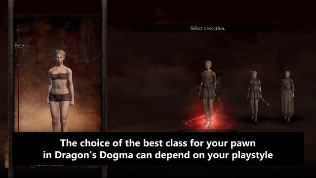 I Asked An A.I. To Review Dragon's Dogma... смотреть онлайн