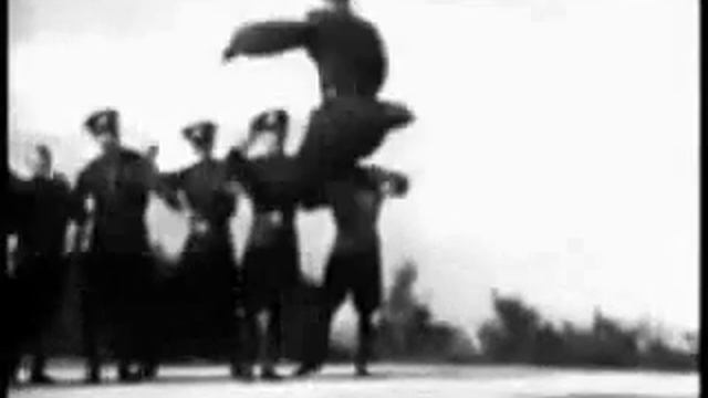 В СССР не было DnB, Shuffle, C-Walk.wmv смотреть онлайн