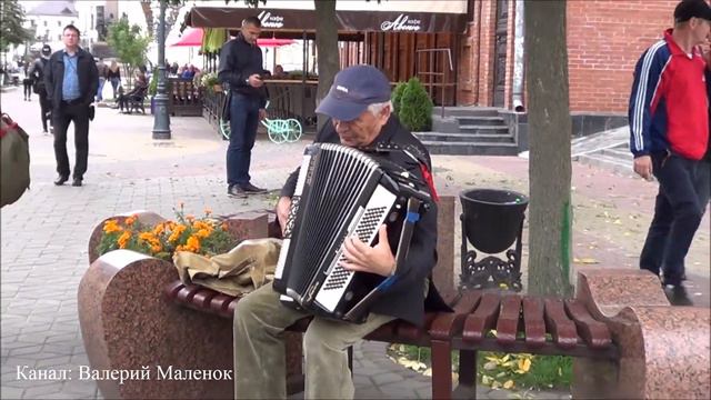 Уличная музыка для настроения! Сборка!