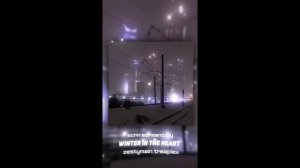 Зима в сердце (Opium Remix)