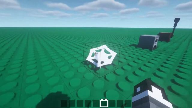 minecraft java vs lego смотреть онлайн