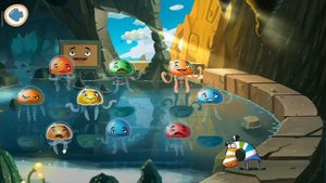 Сказбука. 1 занятие.