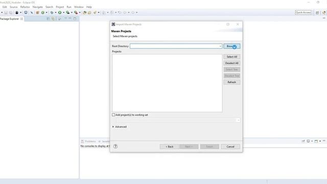 How to Send Emails with Spring Boot Java web Application смотреть онлайн