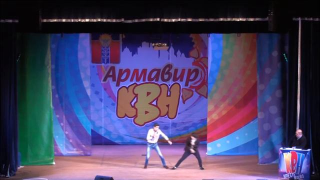 "Чили" Армавир 1/8 РЛ "АРМАВИР" 06.05.14 смотреть онлайн