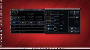 VB Matrix - Virtual Audio Router