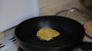 Капустный шницель - обалденно вкусно!?Мужская кулинария