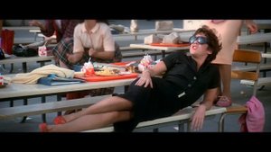 Olivia Newton-John & John Travolta - Summer Nights (1080P)