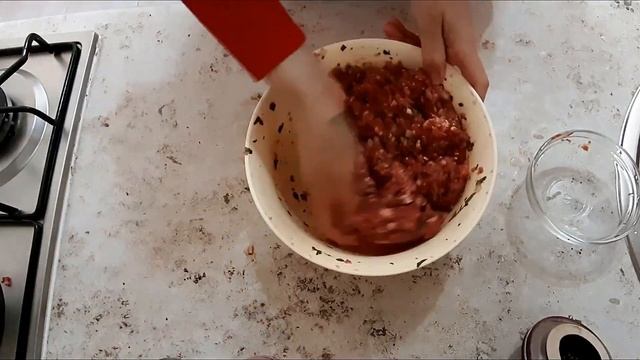 " ЛАМАДЖО " в 100 раз лутче любой пиццы-Ани Кухня!! смотреть онлайн