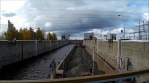 БУКСИР - ТОЛКАЧ от первого лица.