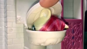 MLP : ХРОНИКИ МИРА НЕОБЫЧНОГО (3 серия )