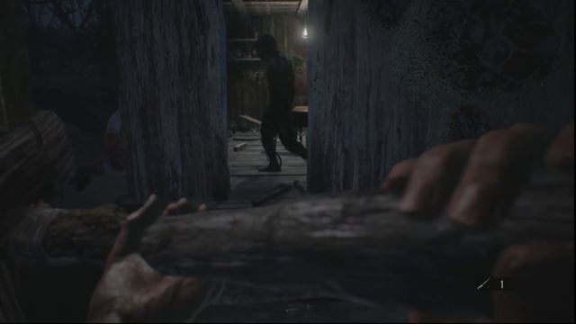 RESIDENT EVIL 7: END OF ZOE - REVIEW смотреть онлайн