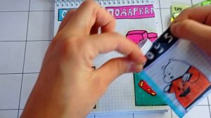 Денежное Мыло ? Бумажные сюрпризы подпишись ? || Планета Бумажек ?