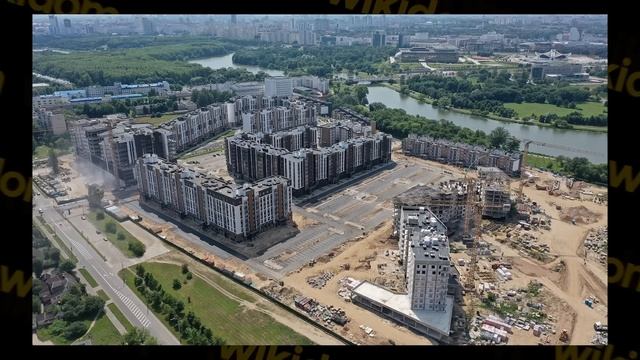 Влияние на РЫНОК НЕДВИЖИМОСТИ Минска, конкуренция с ЛЕВАДОЙ, БОРОВОЙ и МИНСК МИРОМ смотреть онлайн