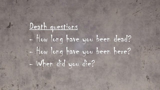 Phasmophobia Guide: #5 - The Ouija Board смотреть онлайн