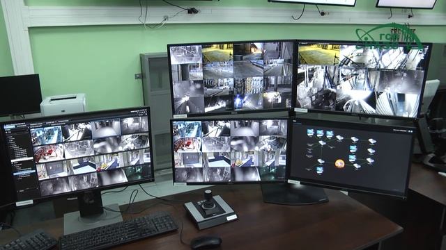 Эксплуатация зданий и сооружений НБК смотреть онлайн