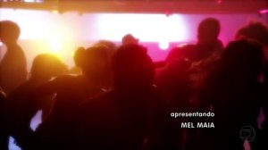 Заставка к сериалу Проспект Бразилии