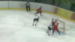 Самые захватывающие победы сборной России по хоккею