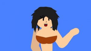 Vore girl 1