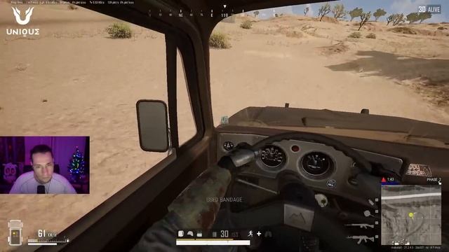 Самый смертоносный снайпер  Рысь  15x прицел  BEST PUBG