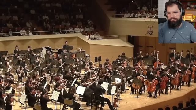 Opera Singer Listens to: UNDERTALE 5th Anniversary Concert смотреть онлайн