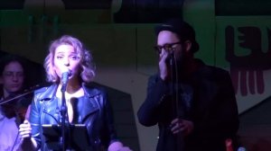 "Хорошо бродить по свету" - Агата Вавилова, Рустим Бахтияров & "Дочь прокурора"