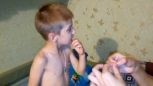 ШОК!!! У Тимафея выпал зуб!!! У Тимафея выпал первый зуб!!! Как вырвать зуб! Как вырвать первый зуб